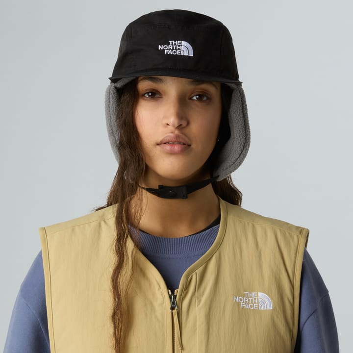The North Face Yumiori Trapper Tnf Black/smoked Pearl The North Face The North Face Yumiori Trapper Tnf Black/smoked Pearl The North Face