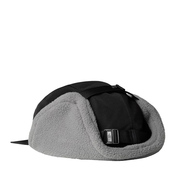 The North Face Yumiori Trapper Tnf Black/smoked Pearl The North Face The North Face Yumiori Trapper Tnf Black/smoked Pearl The North Face