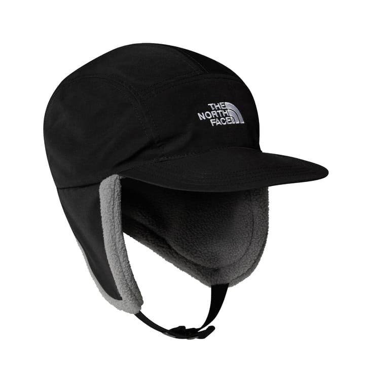The North Face Yumiori Trapper Tnf Black/smoked Pearl The North Face The North Face Yumiori Trapper Tnf Black/smoked Pearl The North Face