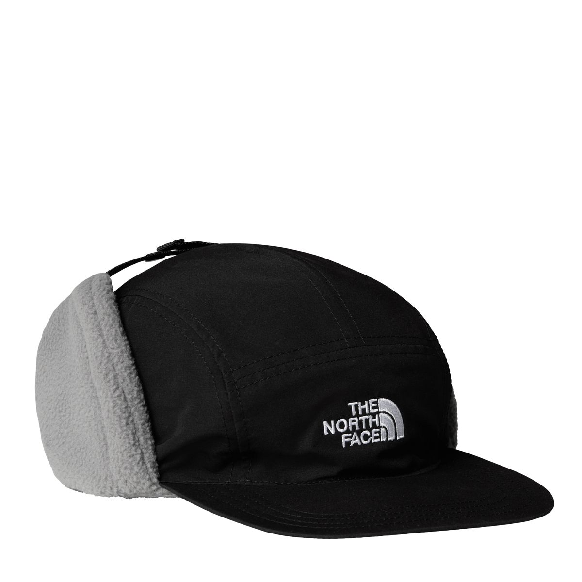 The North Face Yumiori Trapper Tnf Black/smoked Pearl