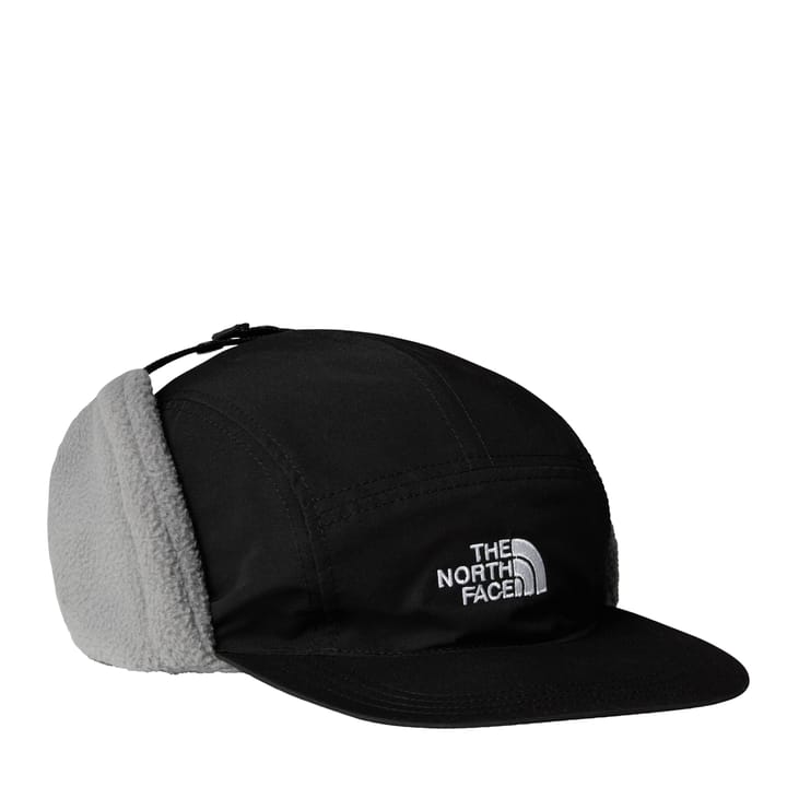 The North Face Yumiori Trapper Tnf Black/smoked Pearl The North Face