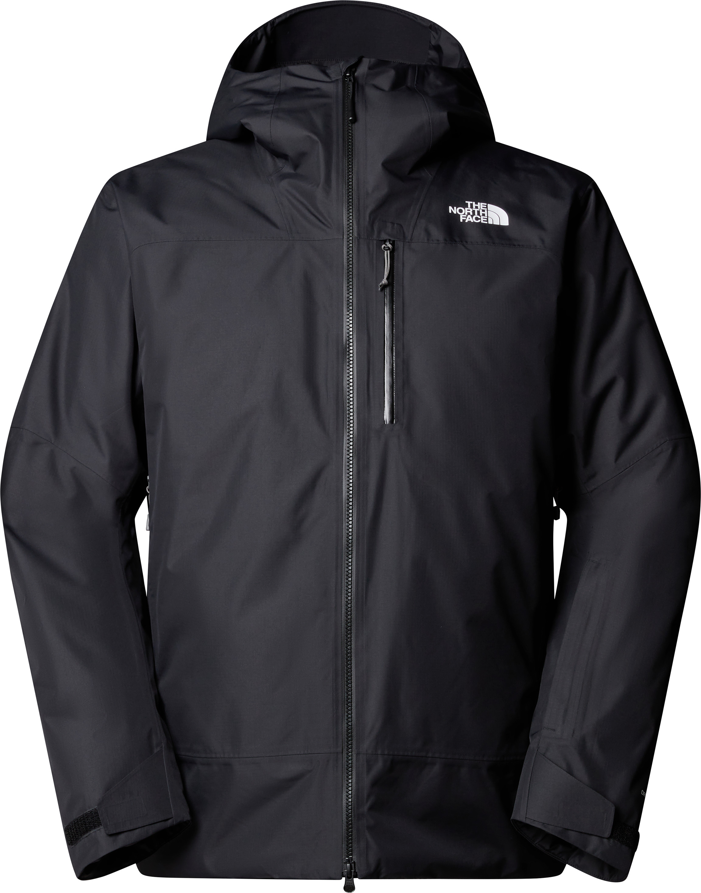 The North Face Men's Sarsen Insulated Jacket