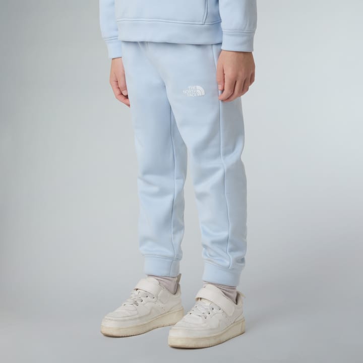 The North Face Kids' TNF Performance Fleece Set Polar Haze The North Face
