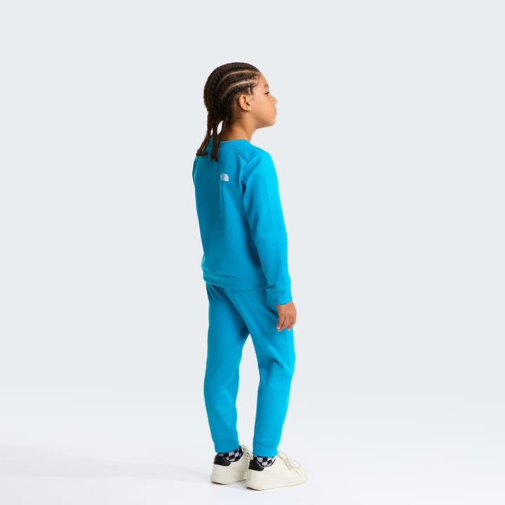 The North Face Kids' TNF Performance Fleece Set Meridian Blue The North Face