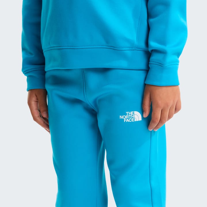 The North Face Kids' TNF Performance Fleece Set Meridian Blue The North Face
