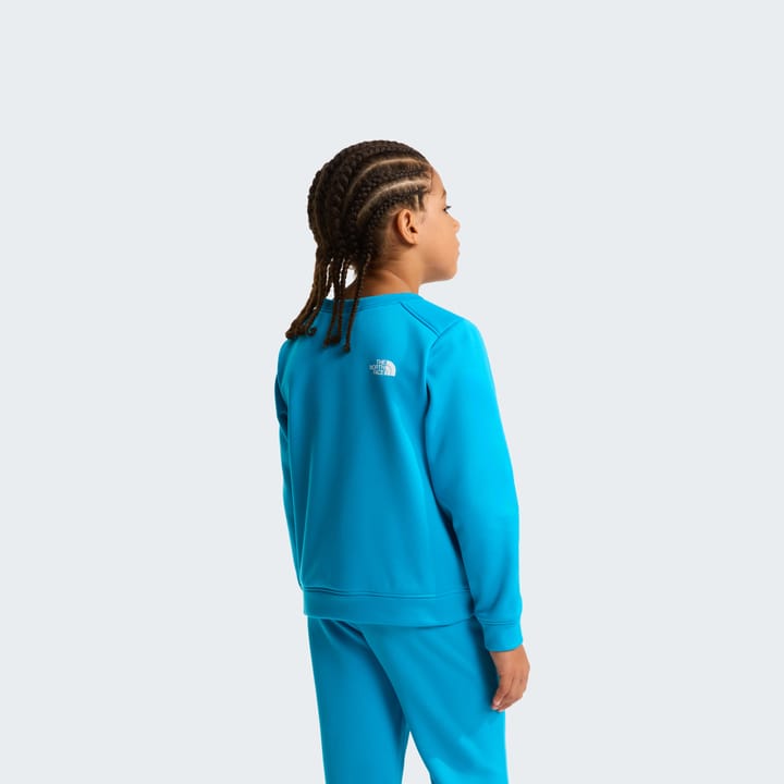 The North Face Kids' TNF Performance Fleece Set Meridian Blue The North Face