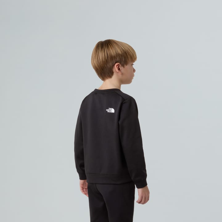 The North Face Kids' TNF Performance Fleece Set TNF Black The North Face