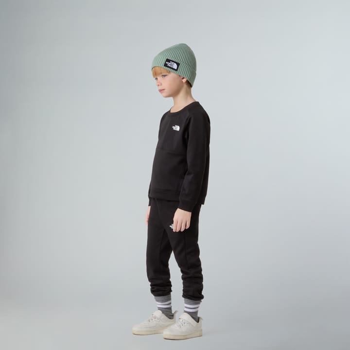 The North Face Kids' TNF Performance Fleece Set TNF Black The North Face The North Face Kids' TNF Performance Fleece Set TNF Black The North Face