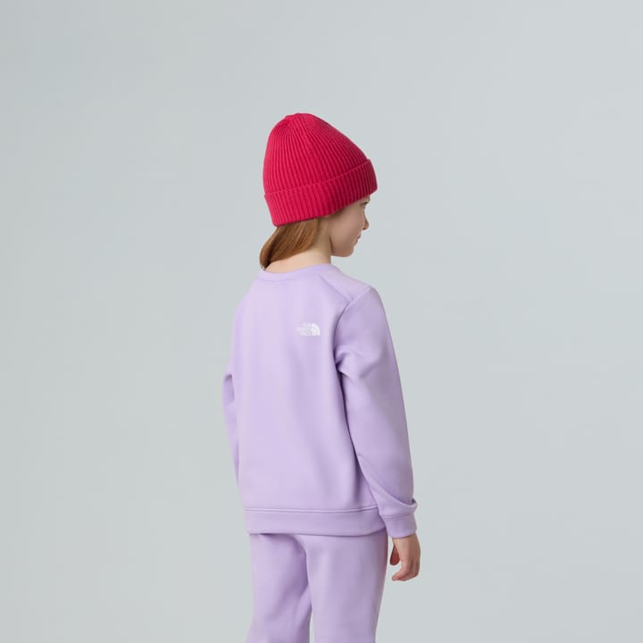 The North Face Kids' TNF Performance Fleece Set Lite Lilac The North Face The North Face Kids' TNF Performance Fleece Set Lite Lilac The North Face