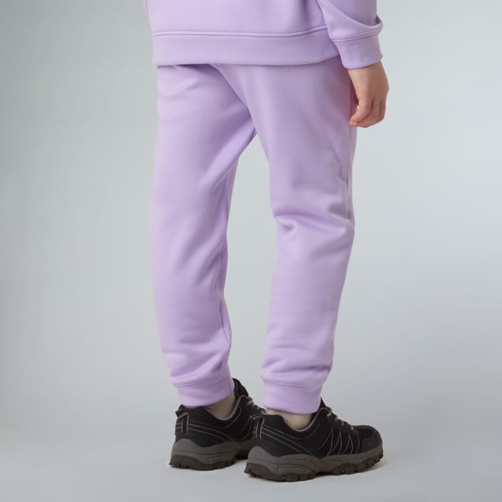 The North Face Kids' TNF Performance Fleece Set Lite Lilac The North Face The North Face Kids' TNF Performance Fleece Set Lite Lilac The North Face