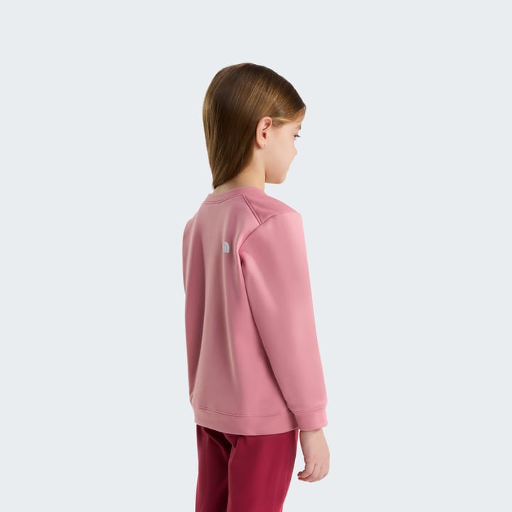 The North Face Kids' TNF Performance Fleece Set Primrose/Fermented Clay The North Face