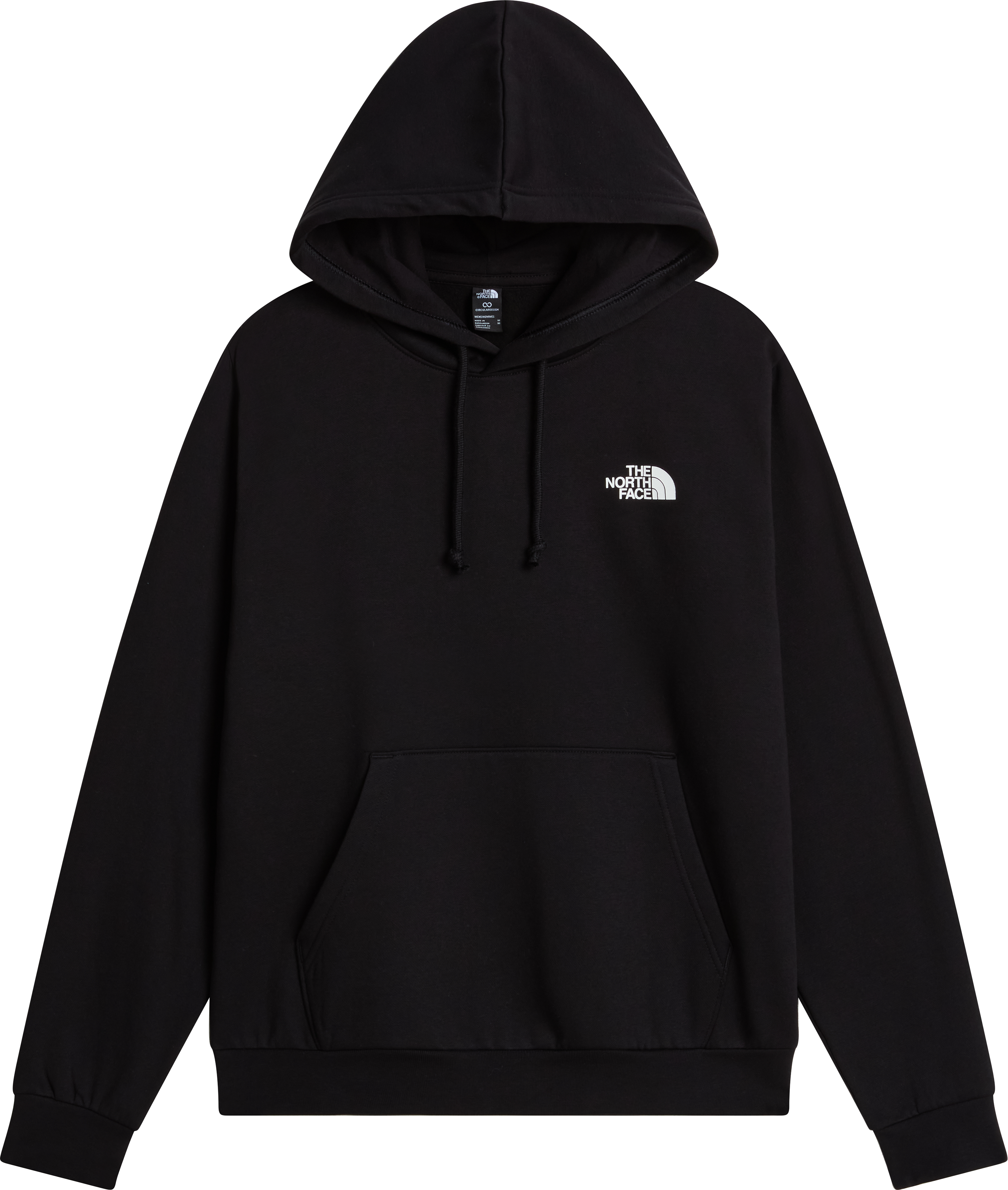 The North Face Men's Evolution Box NSE Regular Hoodie