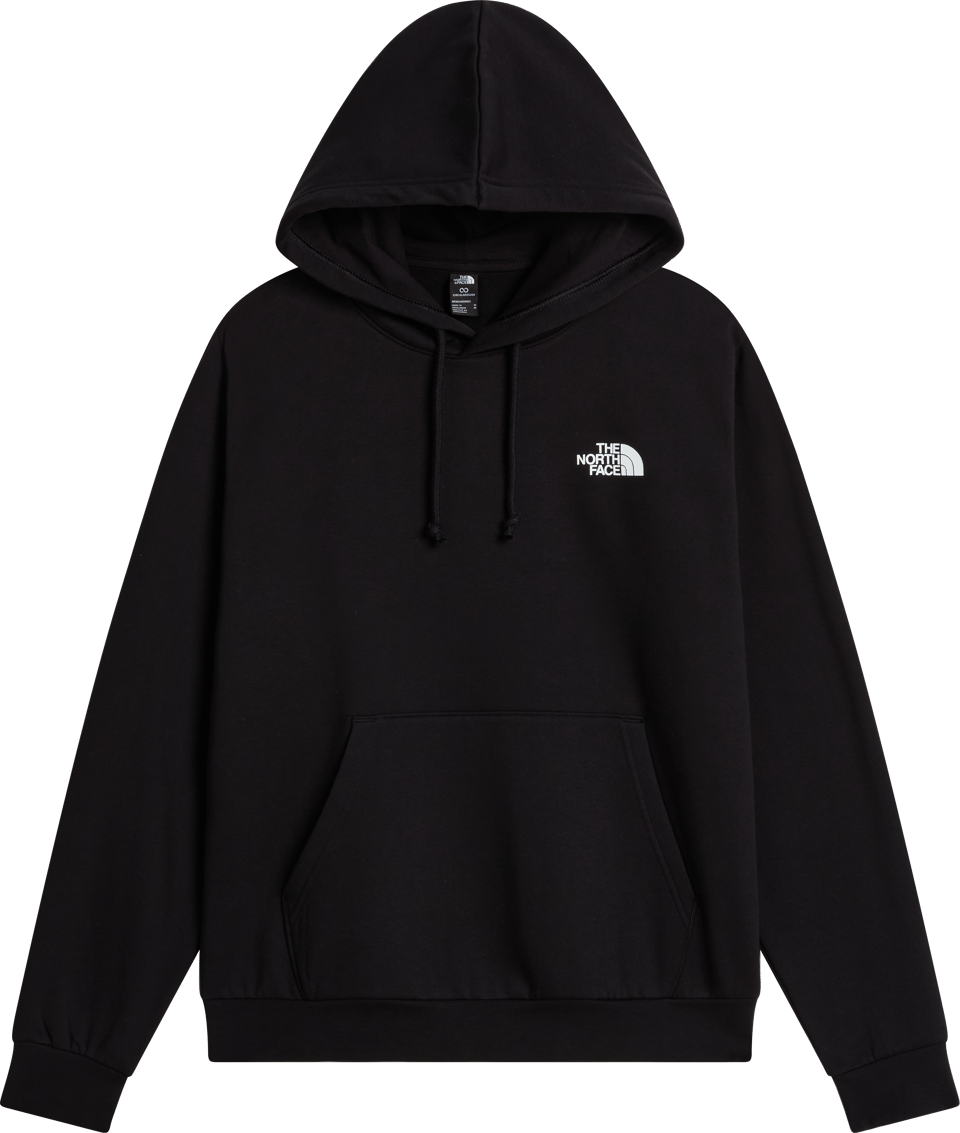 Men's Evolution Box NSE Regular Hoodie