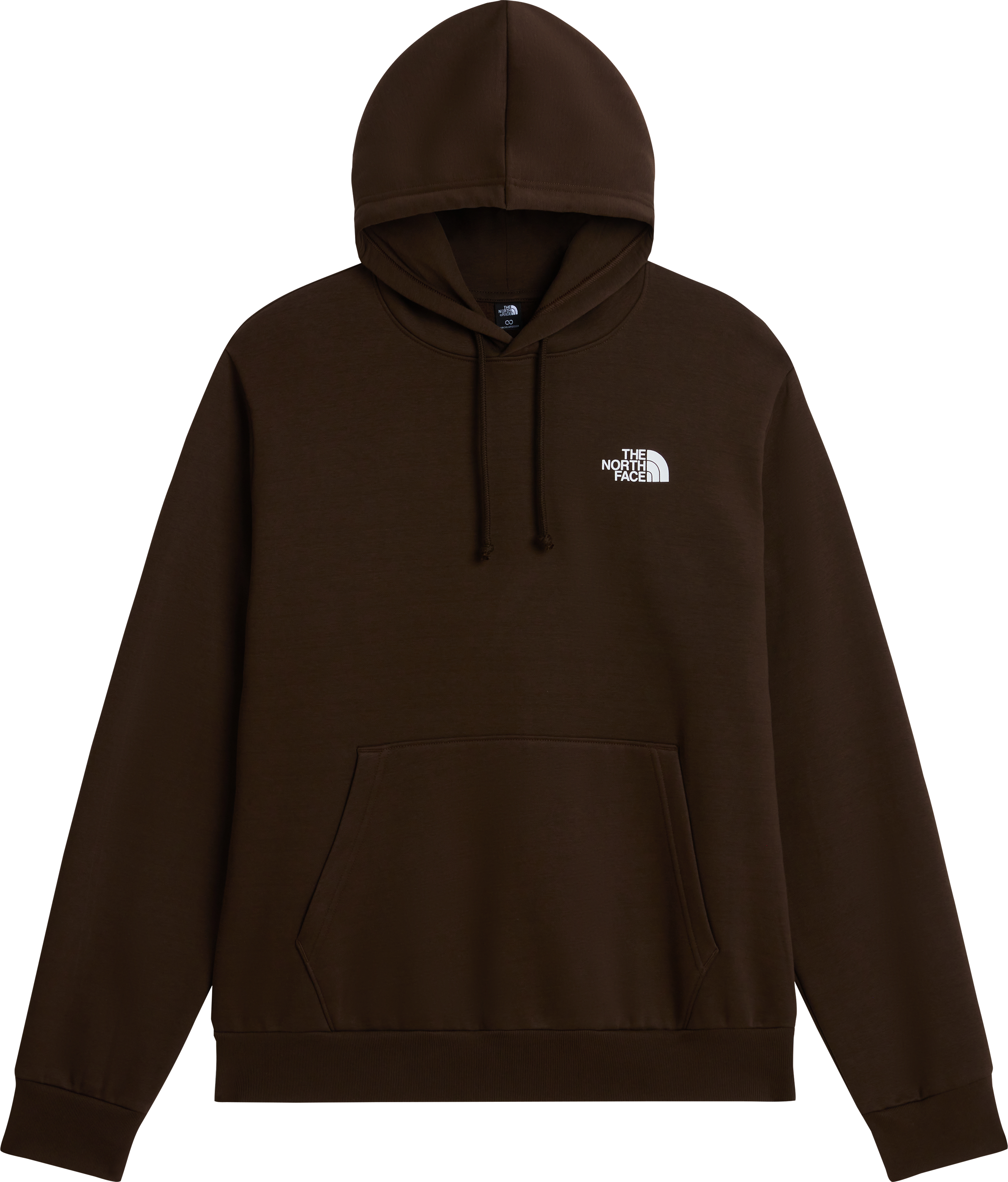 Dark chestnut 1