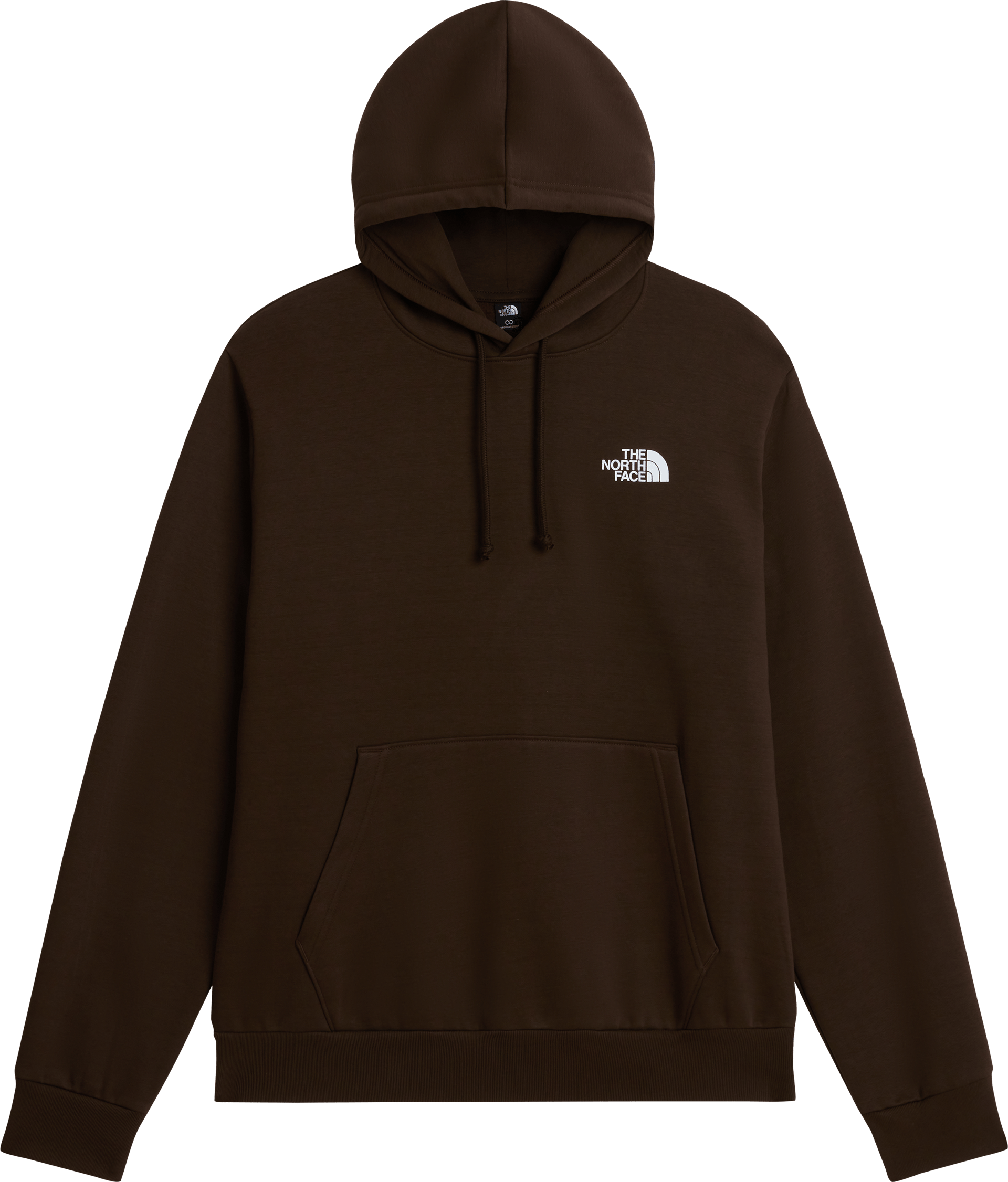 THE NORTH FACE Men's Evolution Box NSE Regular Hoodie
