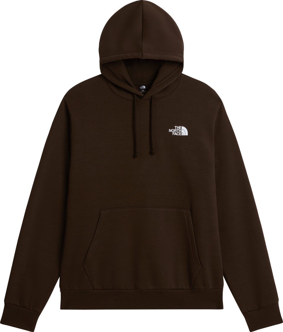 Men's Evolution Box NSE Regular Hoodie