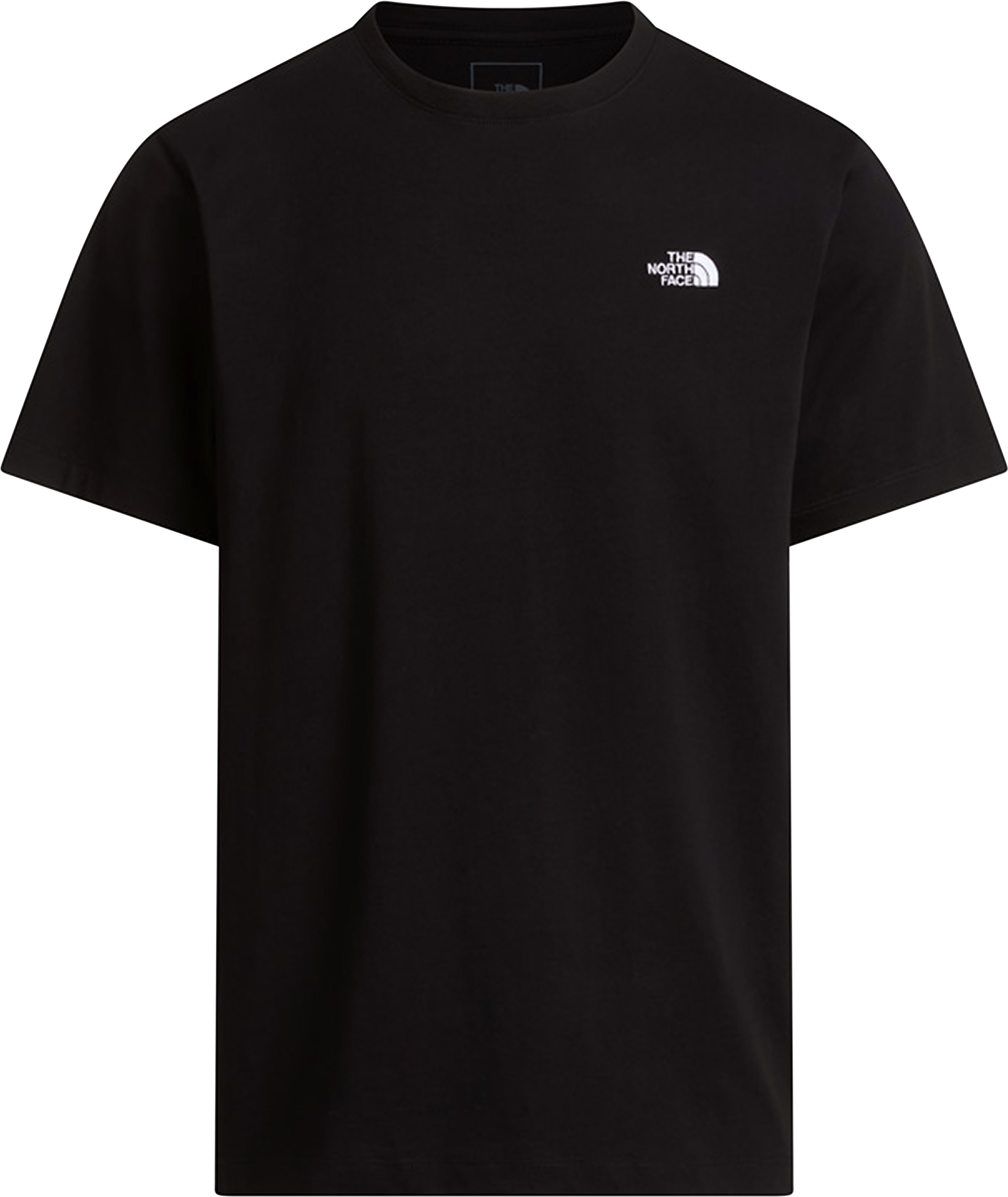 Tnf Black
