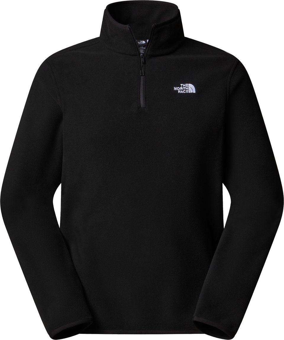 Men's Glacier Fleece 1/4 Zip Jacket