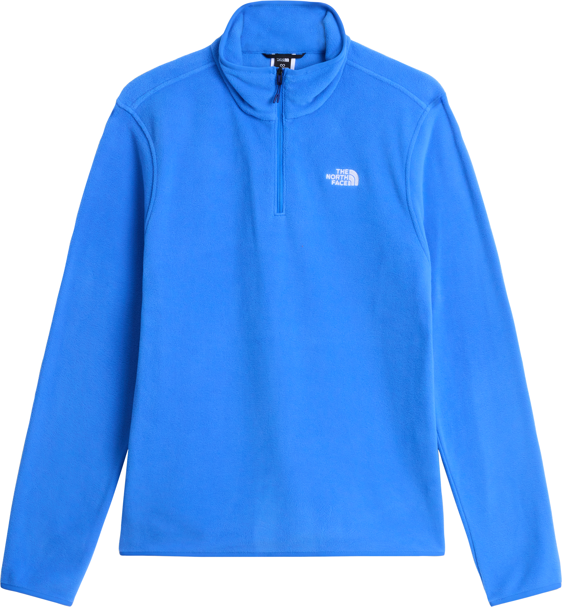 Men's Glacier Fleece 1/4 Zip Jacket