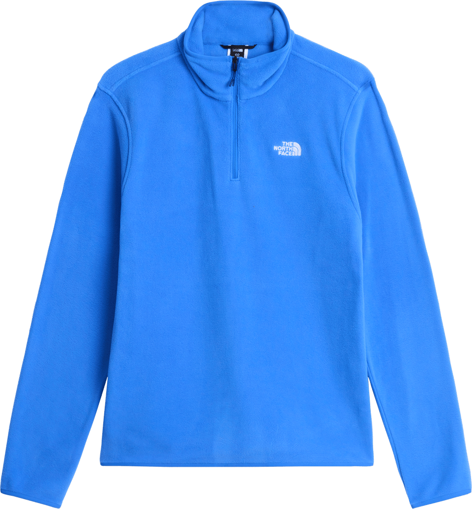 Men's Glacier Fleece 1/4 Zip Jacket