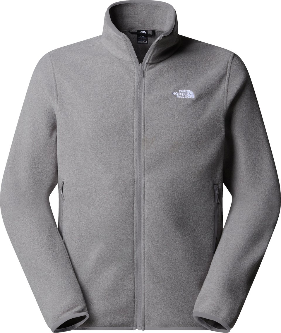 Men's Glacier Fleece Jacket