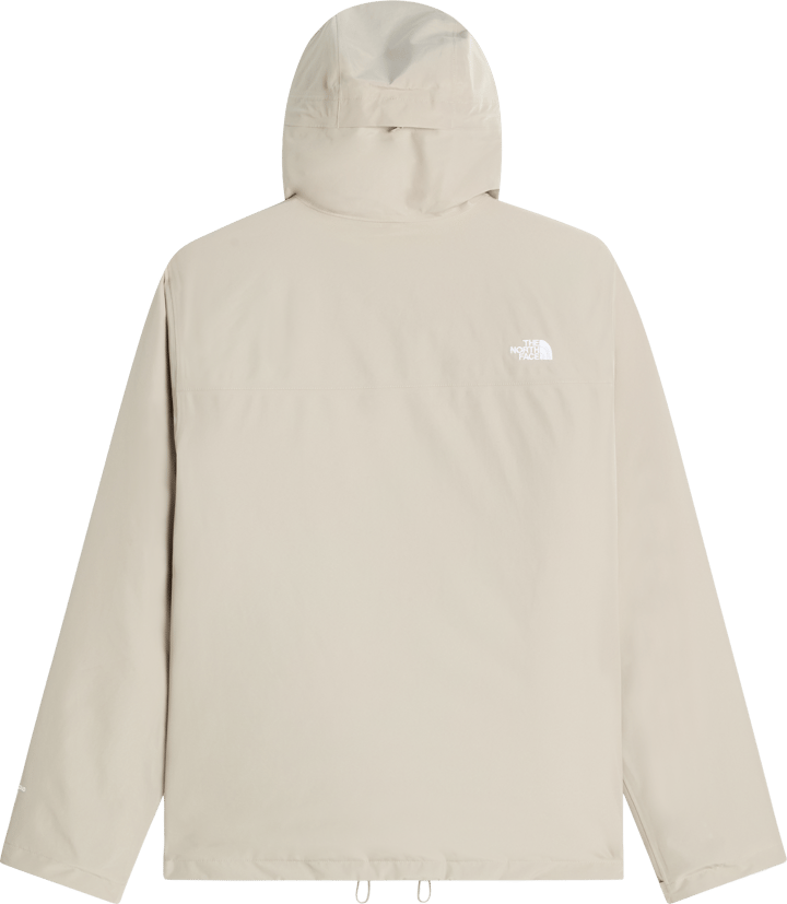 The North Face Men's Carto Mono Triclimate 3-in-1 Hooded Jacket Stone Slab The North Face