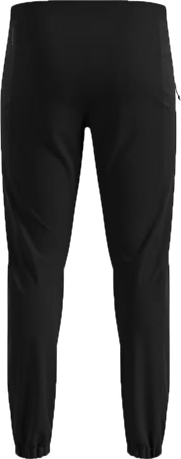 Odlo Men's Odlo Essential Warm Pants Regular Length Black Odlo