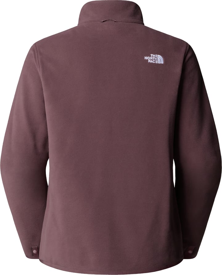The North Face Women's Glacier Fleece Jacket Tawny Quartz The North Face