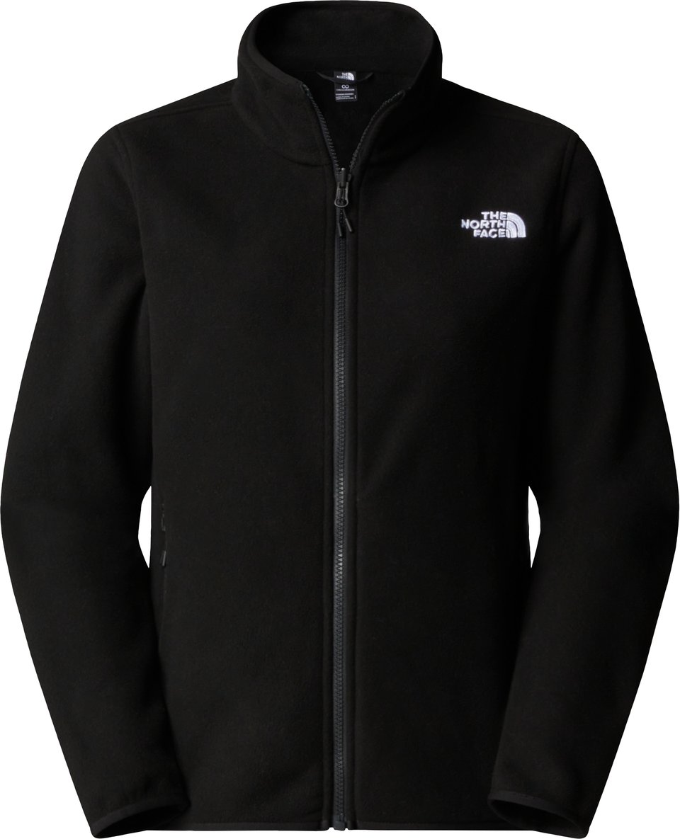 Women's Glacier Fleece Jacket