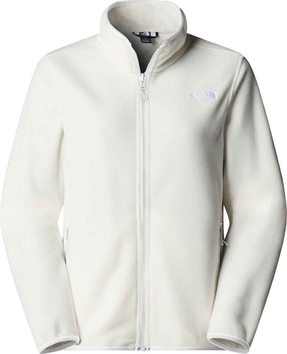 Women's Glacier Fleece Jacket