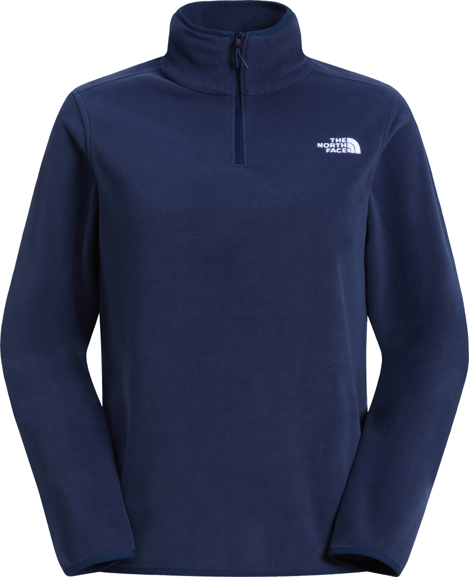 Women's Glacier Fleece 1/4 Zip Jacket