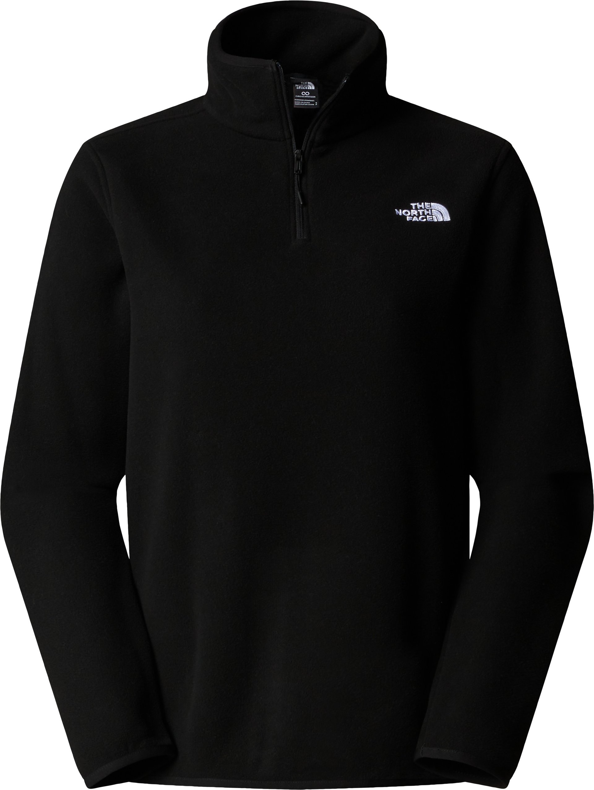 TNF Black