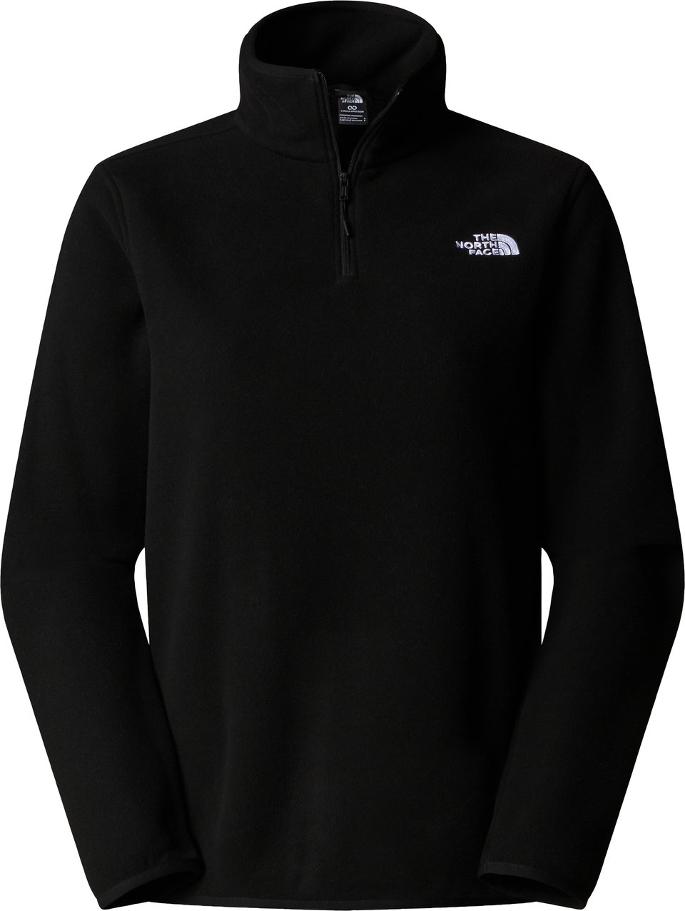 Women's Glacier Fleece 1/4 Zip Jacket