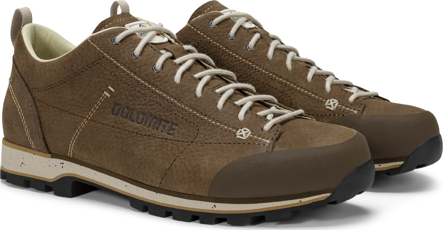 Dolomite Unisex 54 Low EVO LT Shoes loafers & mockasiner dam