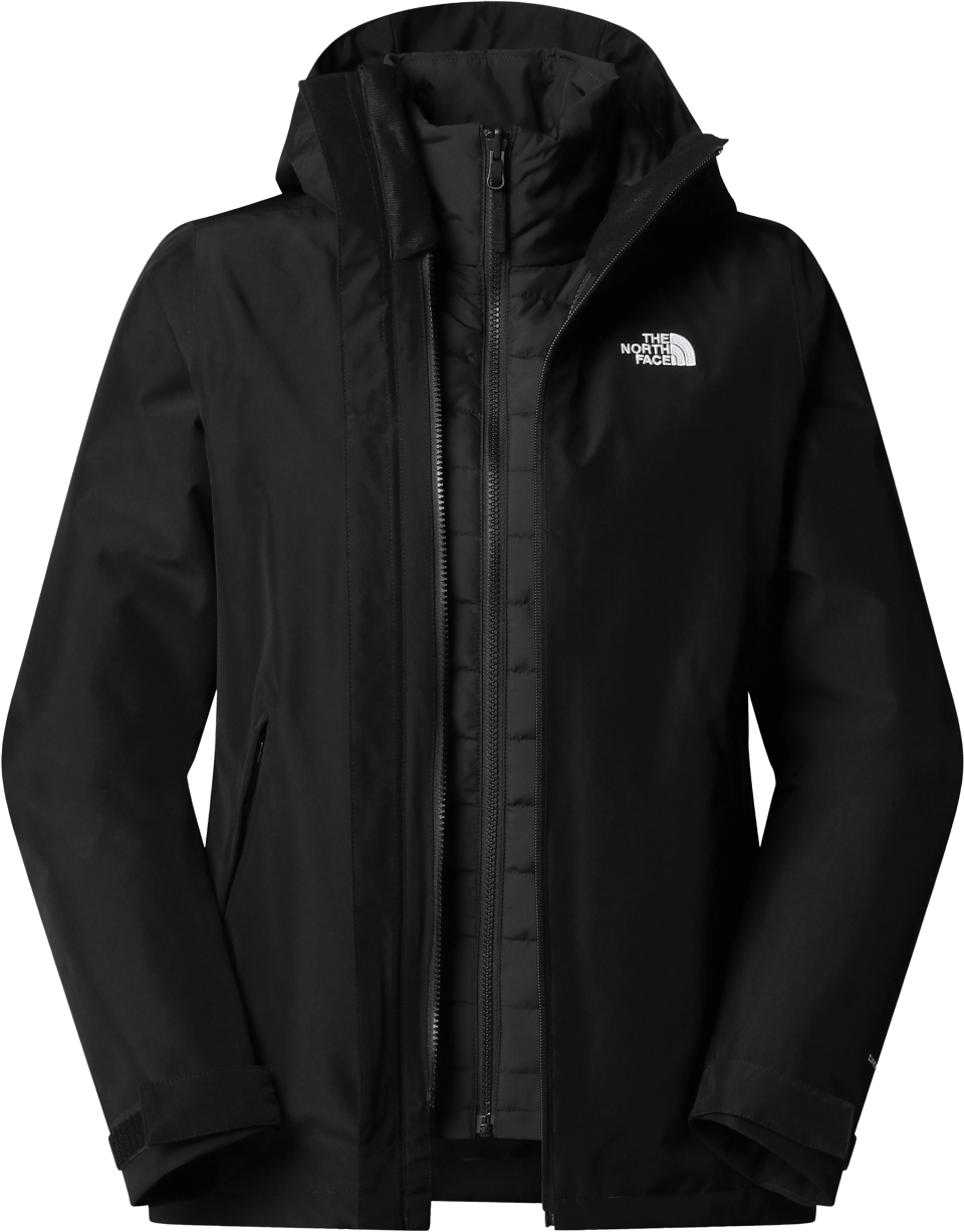 Women's Carto Mono Triclimate 3-in-1 Hooded Jacket