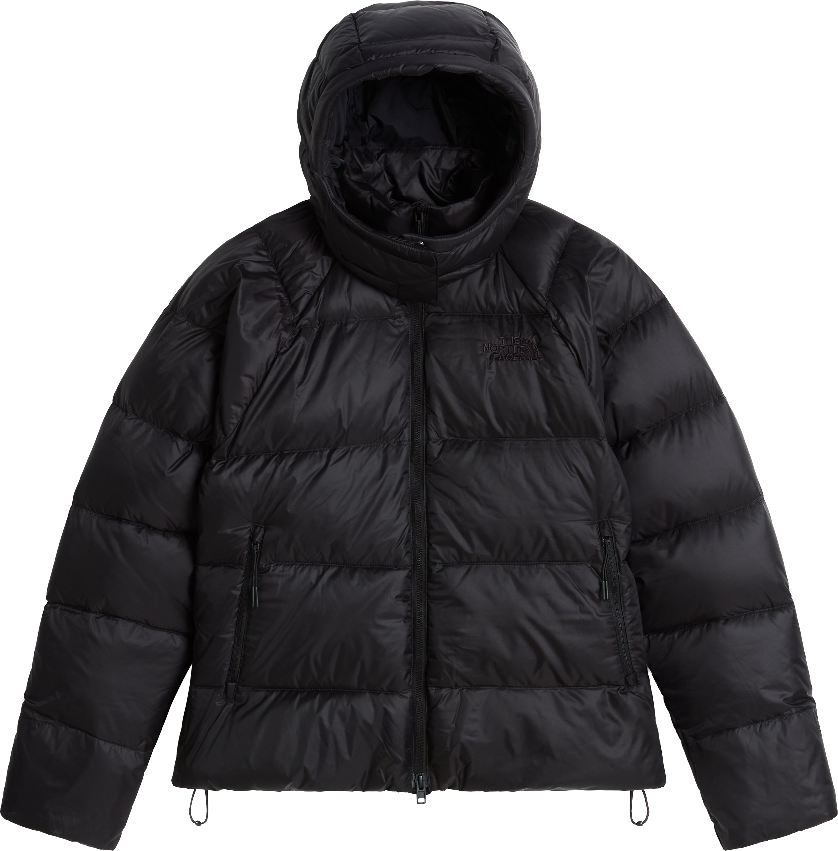 The North Face Women's Hydrenalite City Down Hooded Jacket