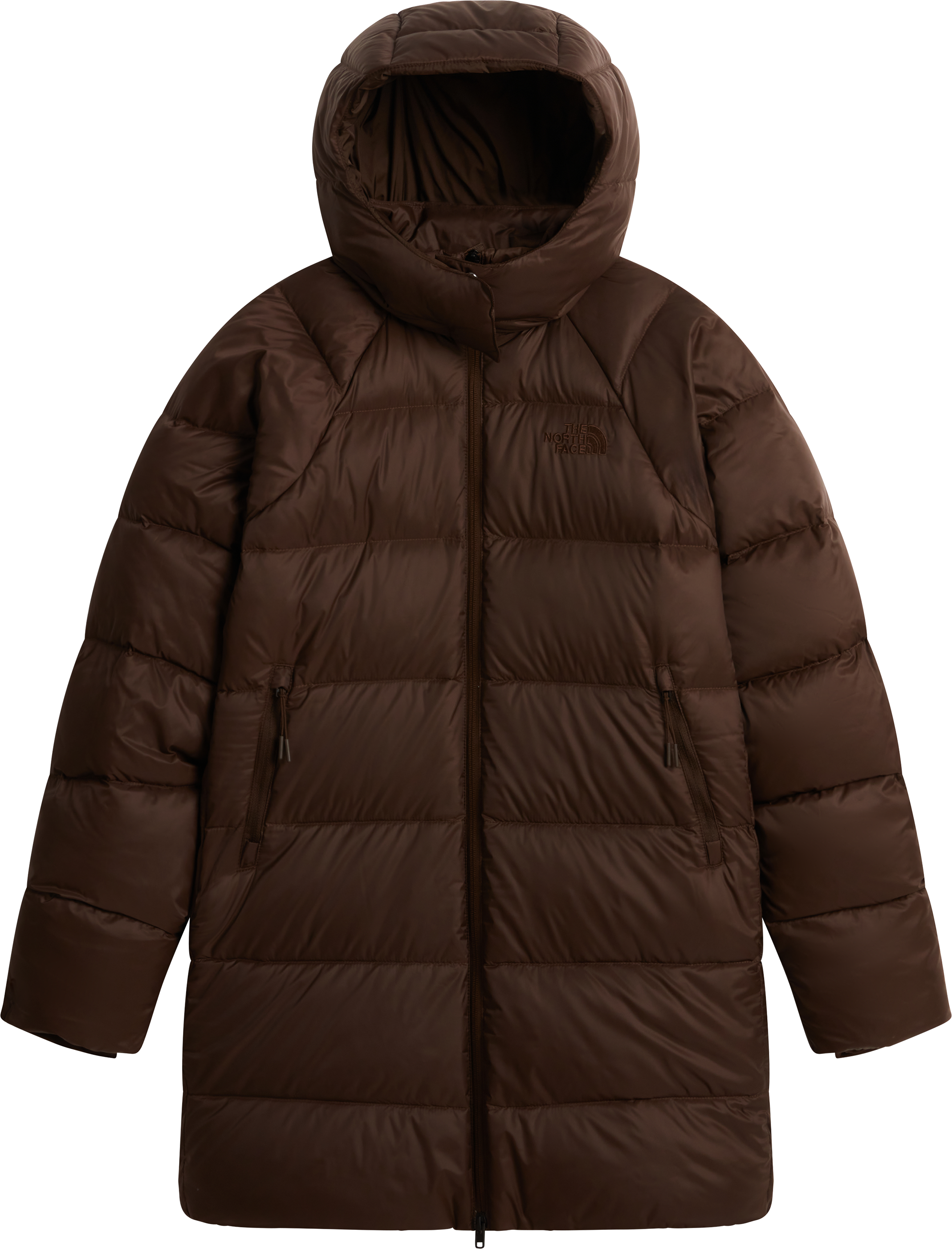 Women's Hydrenalite City Down Hooded Parka