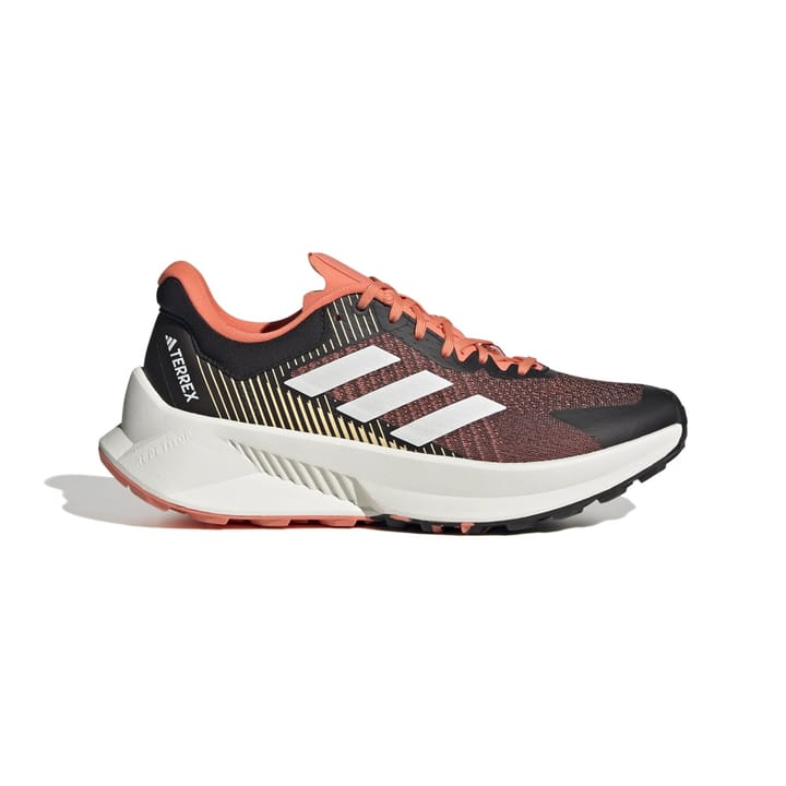 Adidas Terrex Soulstride Flow W Cblack/Crywht/Impora Adidas