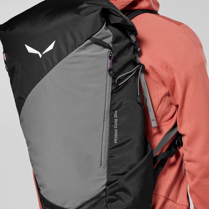 Salewa Pedroc Core 20l W Black Out Salewa