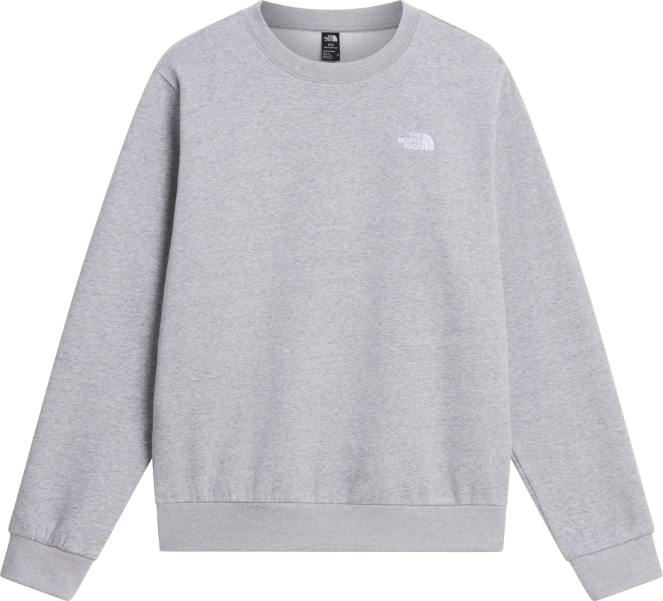Men's Evolution Simple Dome Regular Sweatshirt