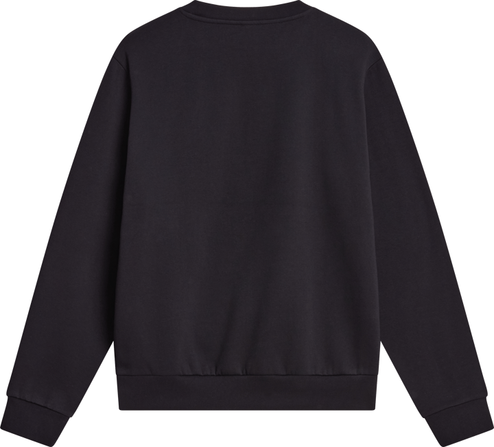 The North Face Men's Evolution Simple Dome Regular Sweatshirt TNF Black The North Face