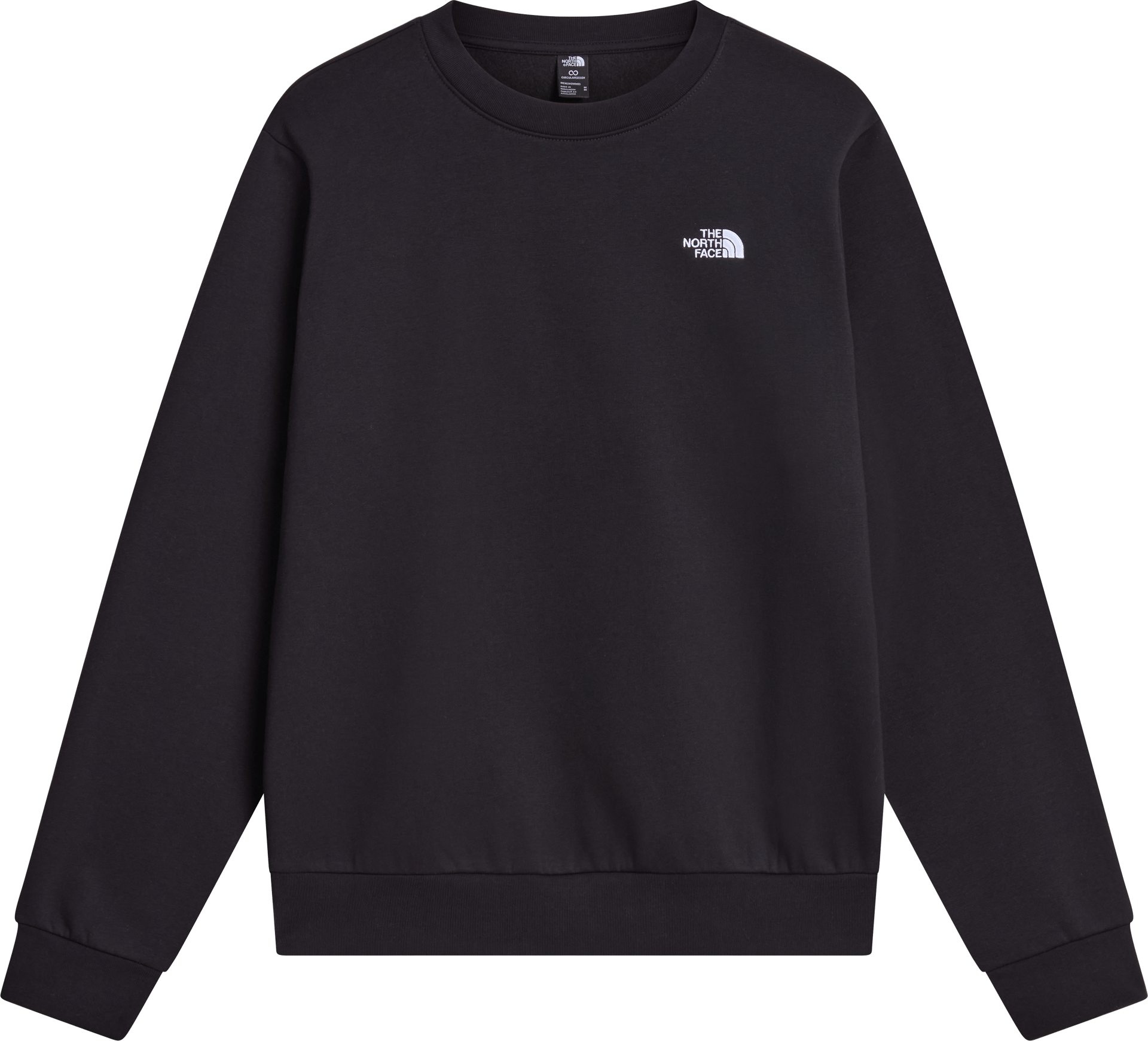 TNF Black