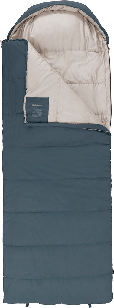 Outwell Campion Lux Blue Outwell