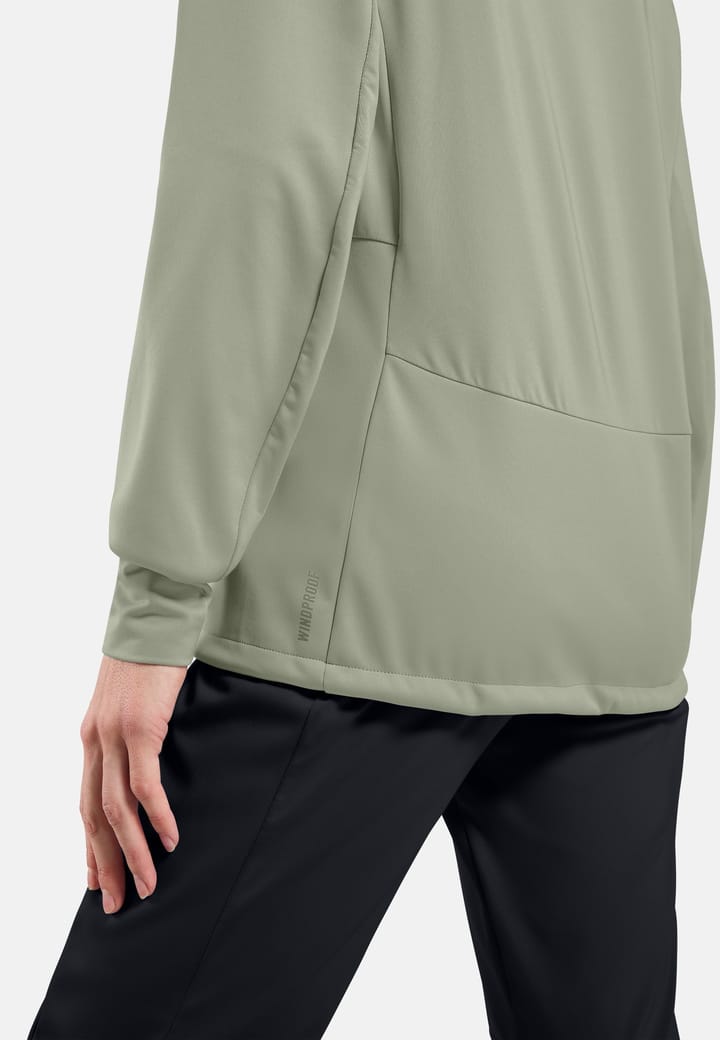 Odlo Women's Odlo Essential Warm Jacket Shadow Odlo