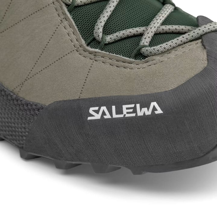 Salewa Wildfire Leather 2 Gtx W Shadow/black Salewa