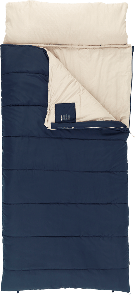 Outwell Contour Lux Xl Blue Outwell