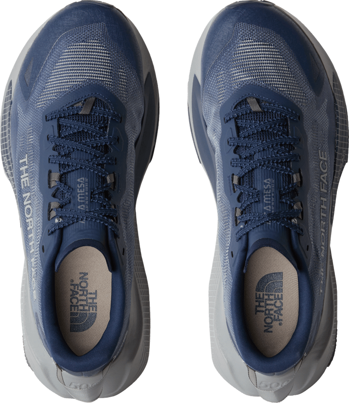 The North Face Men's Altamesa 500 V2 Summit Navy/Concrete The North Face