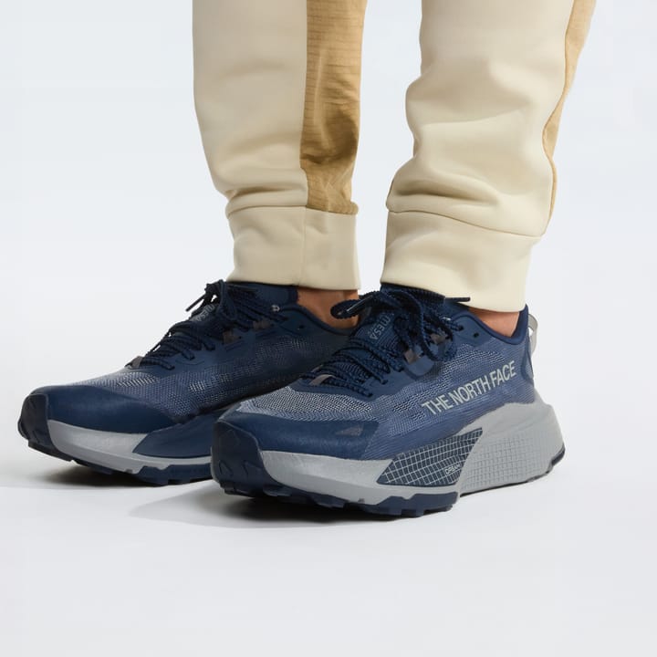 The North Face Men's Altamesa 500 V2 Summit Navy/Concrete The North Face