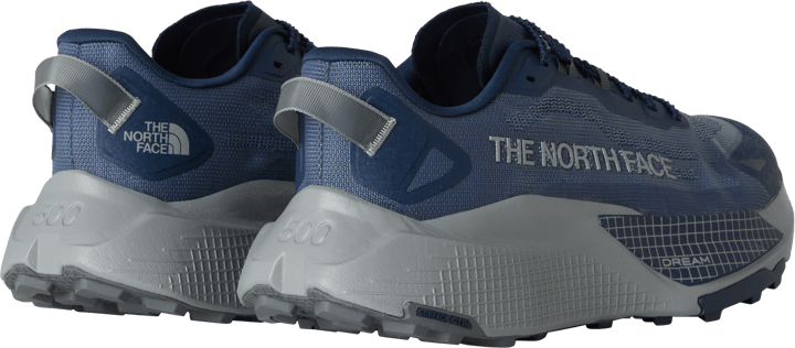 The North Face Men's Altamesa 500 V2 Summit Navy/Concrete The North Face