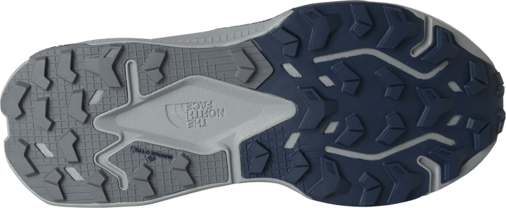 The North Face Men's Altamesa 500 V2 Summit Navy/Concrete The North Face